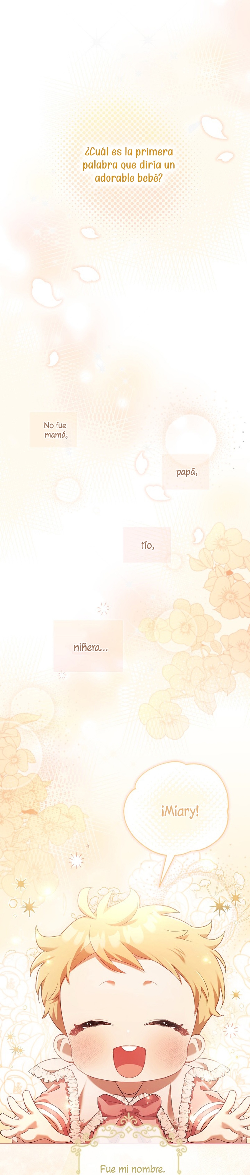 El diario de crianza con el Villano Capítulo 4 - Página 23