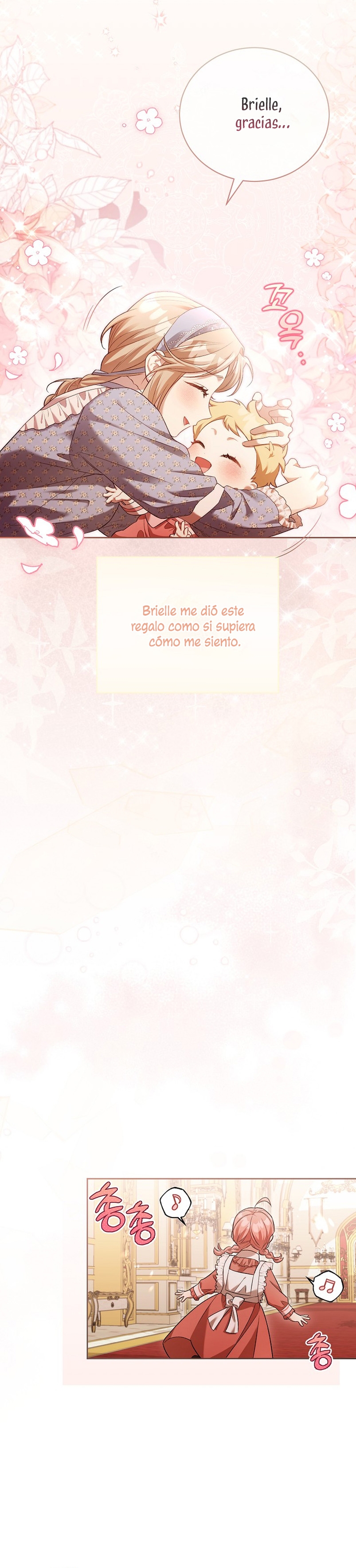 El diario de crianza con el Villano Capítulo 4 - Página 25