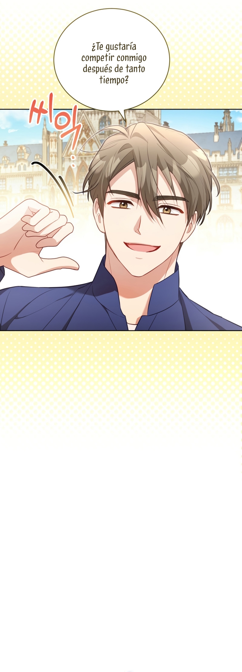 El diario de crianza con el Villano Capítulo 40 - Página 19