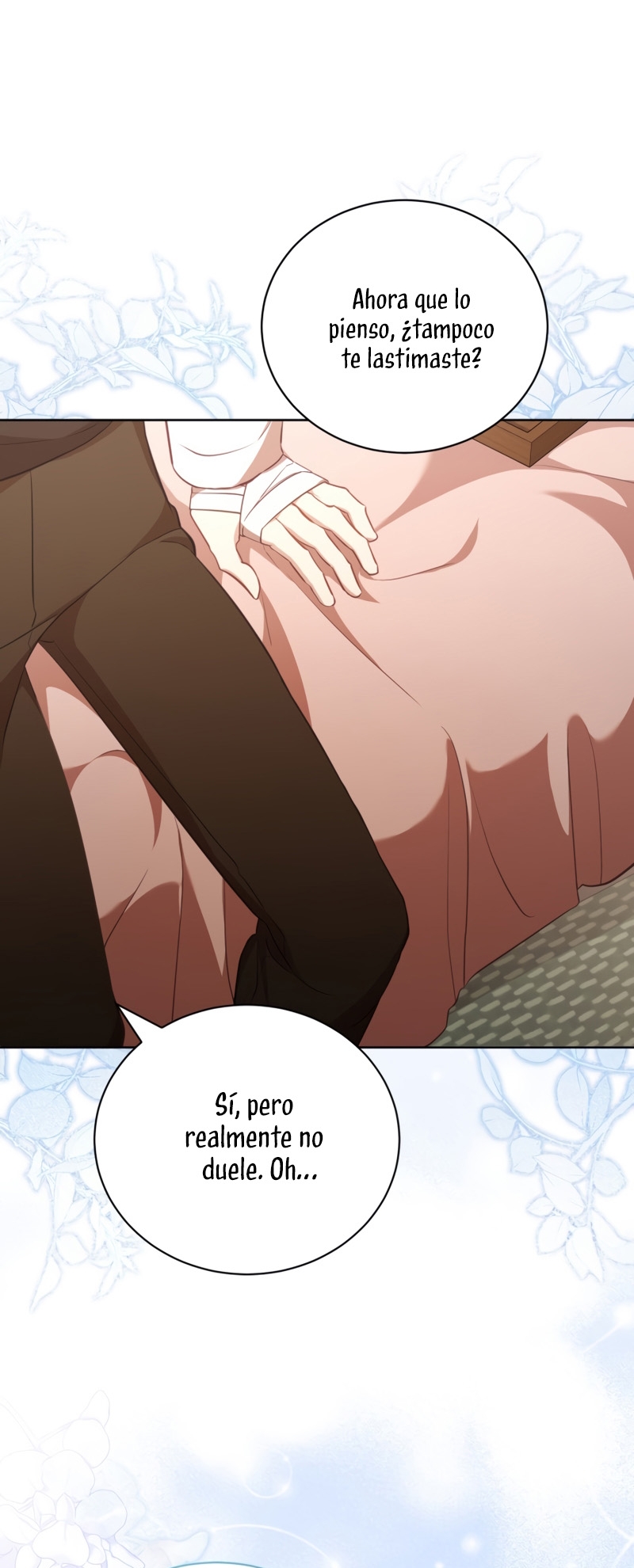 El diario de crianza con el Villano Capítulo 40 - Página 7