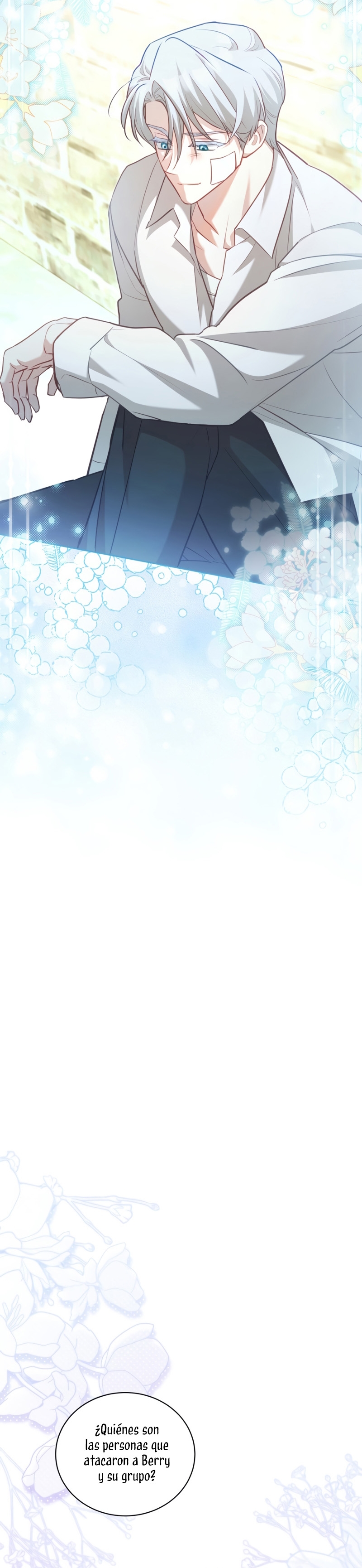 El diario de crianza con el Villano Capítulo 41 - Página 11