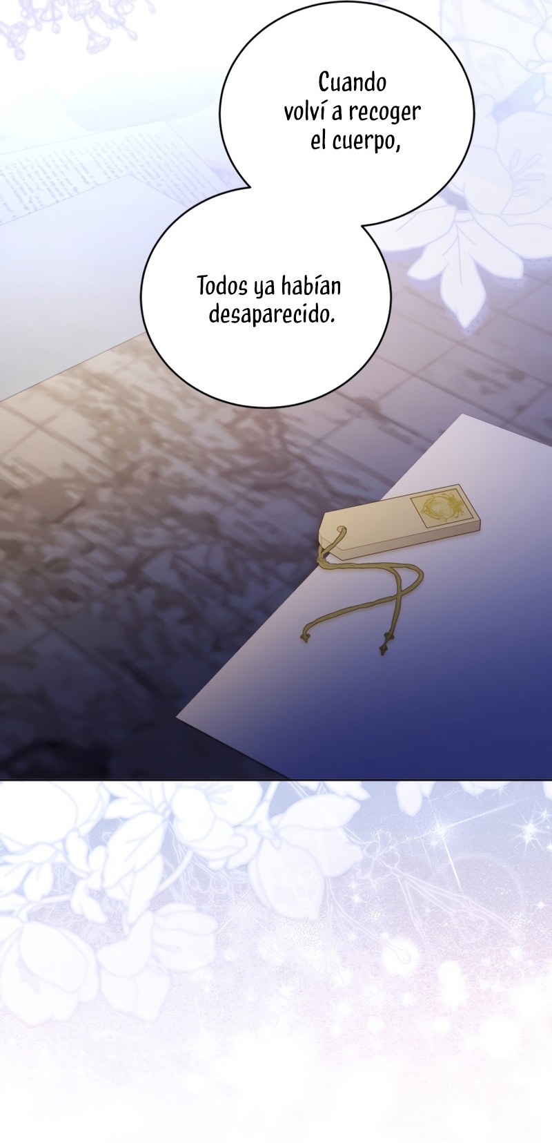 El diario de crianza con el Villano Capítulo 41 - Página 12