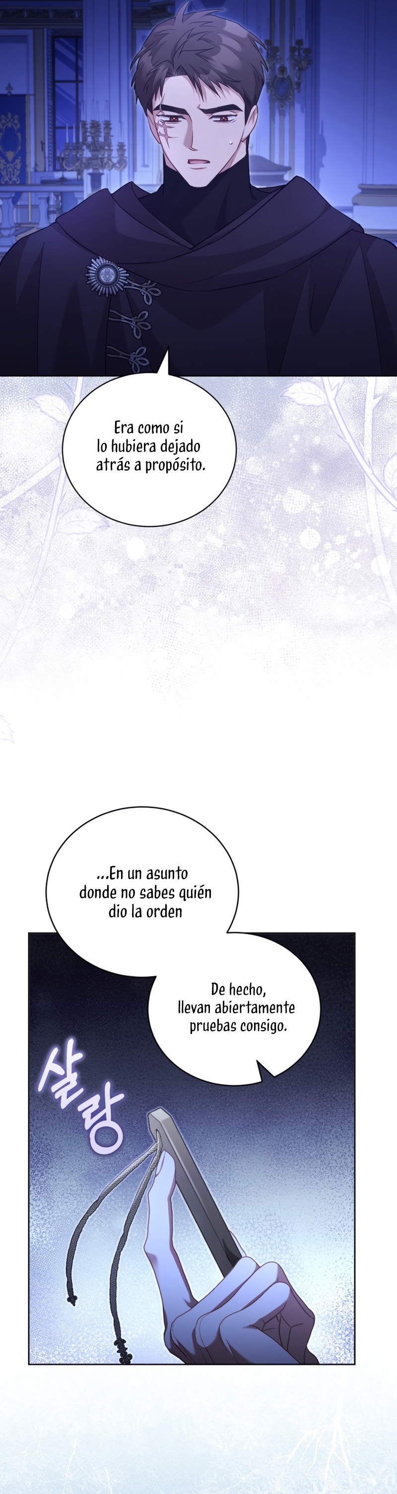 El diario de crianza con el Villano Capítulo 41 - Página 14