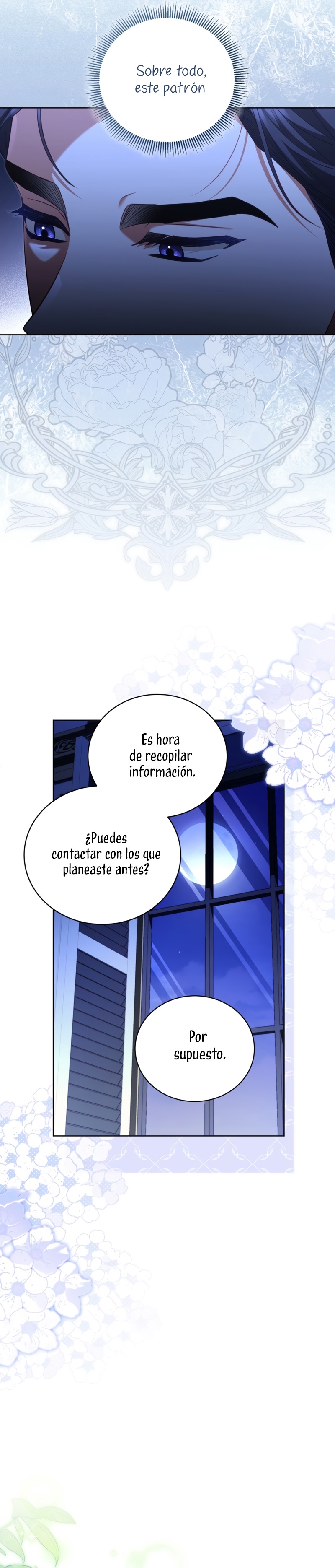 El diario de crianza con el Villano Capítulo 41 - Página 15