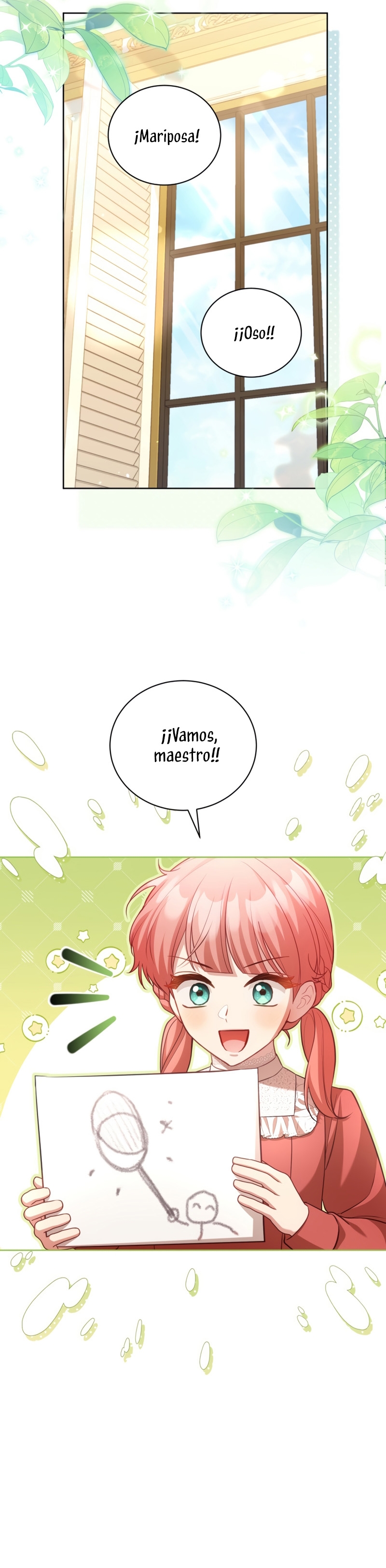 El diario de crianza con el Villano Capítulo 41 - Página 16