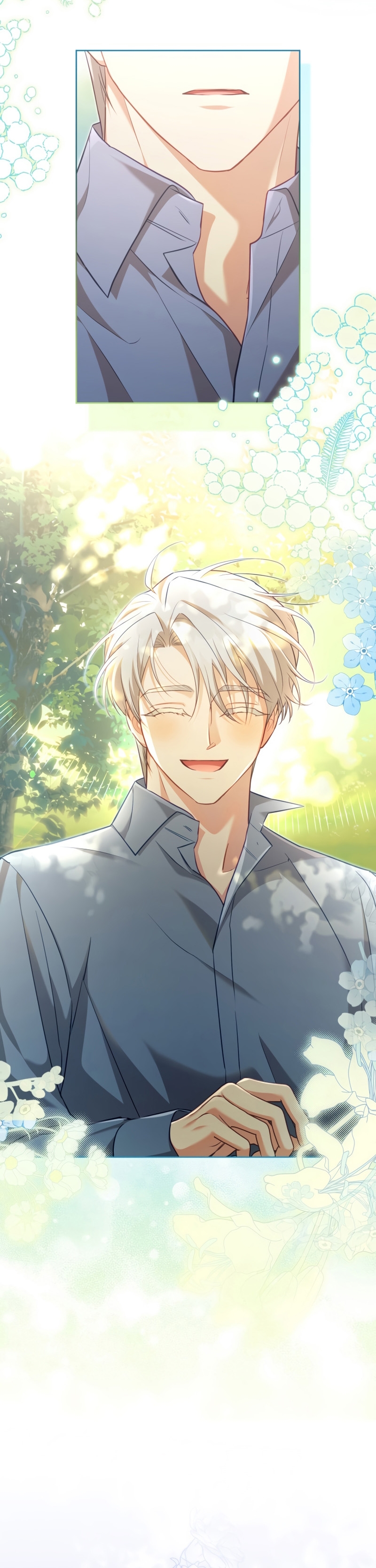 El diario de crianza con el Villano Capítulo 41 - Página 31