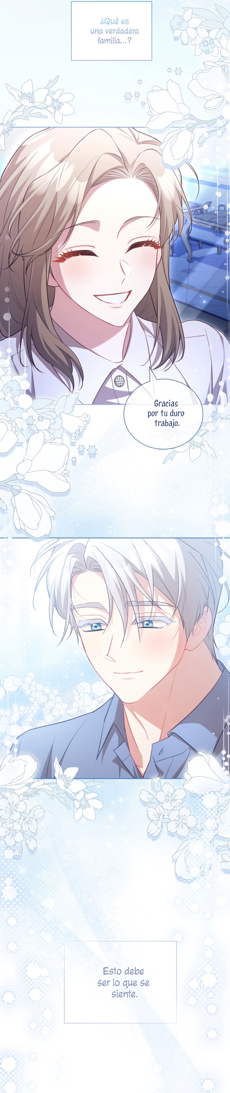 El diario de crianza con el Villano Capítulo 41 - Página 34