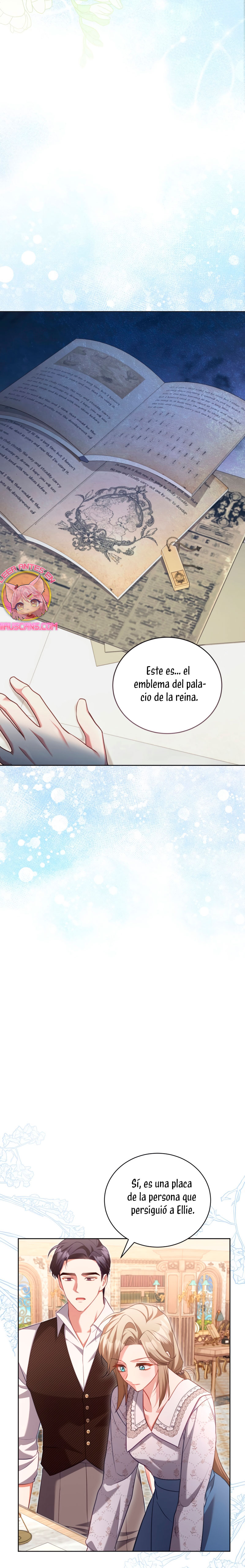 El diario de crianza con el Villano Capítulo 42 - Página 15