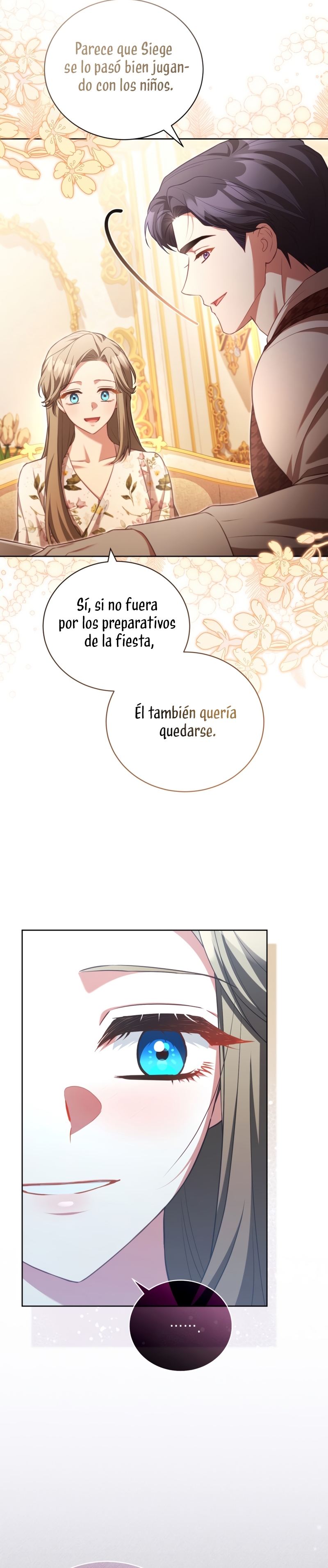 El diario de crianza con el Villano Capítulo 43 - Página 19