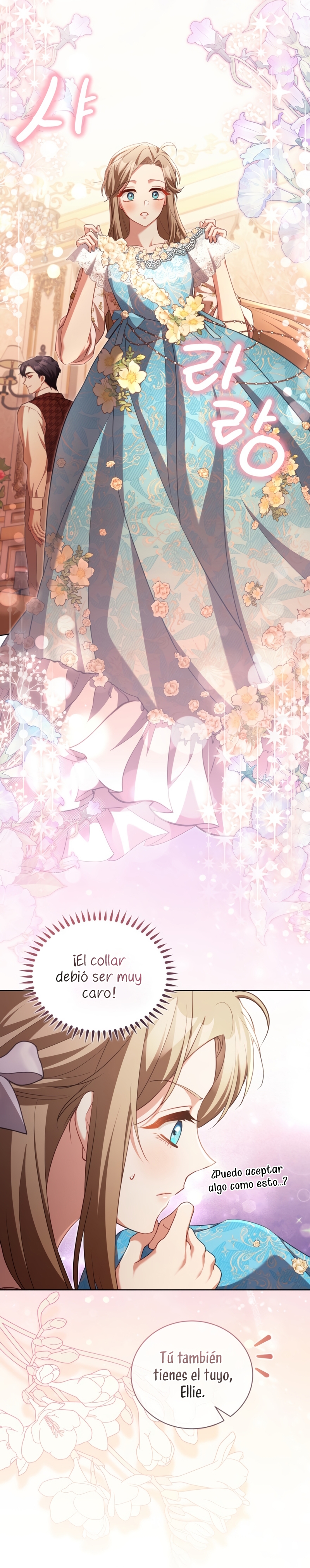 El diario de crianza con el Villano Capítulo 43 - Página 23