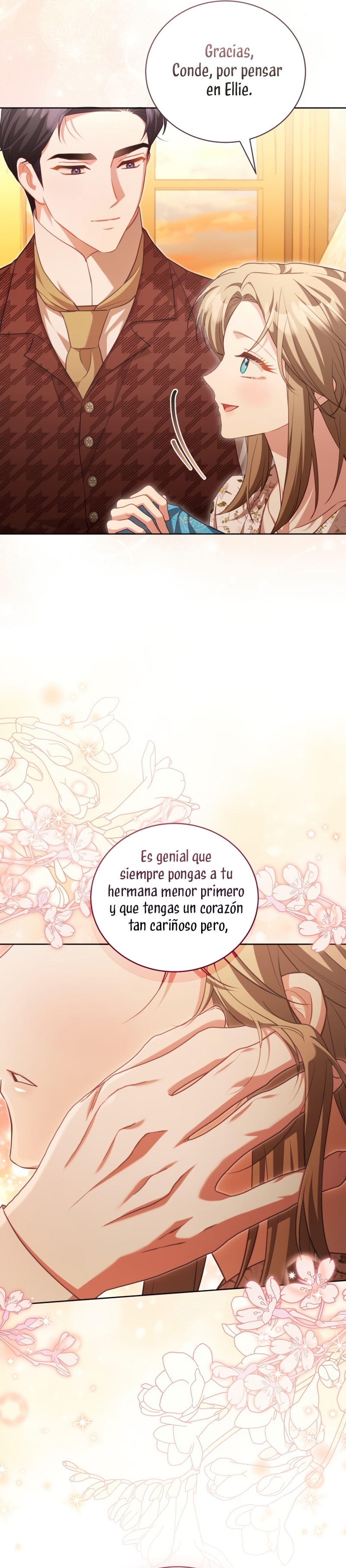 El diario de crianza con el Villano Capítulo 43 - Página 25