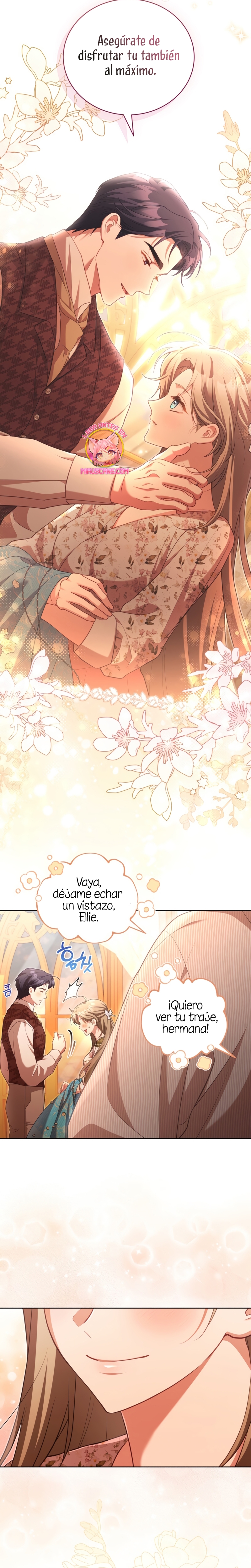 El diario de crianza con el Villano Capítulo 43 - Página 26