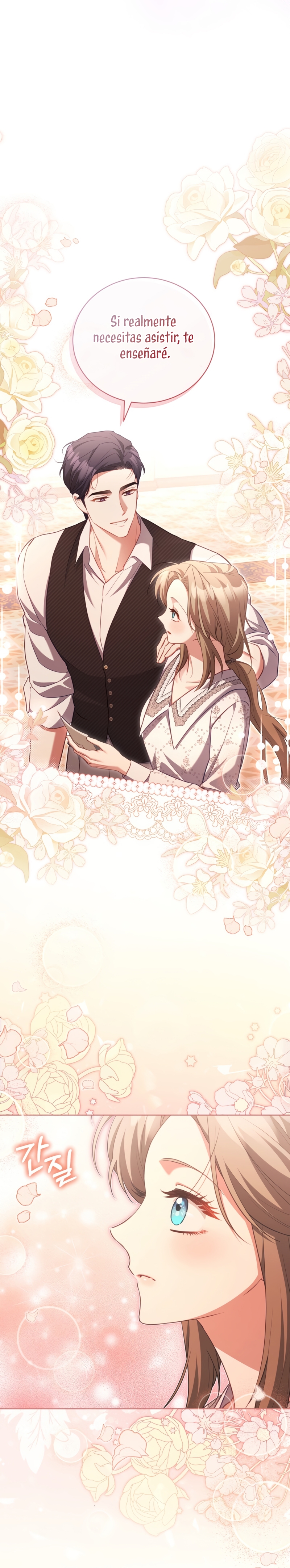 El diario de crianza con el Villano Capítulo 43 - Página 6