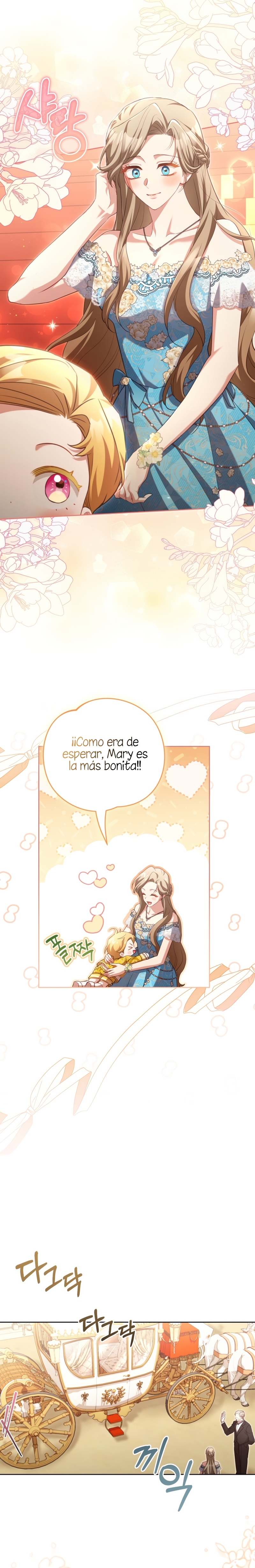 El diario de crianza con el Villano Capítulo 44 - Página 13