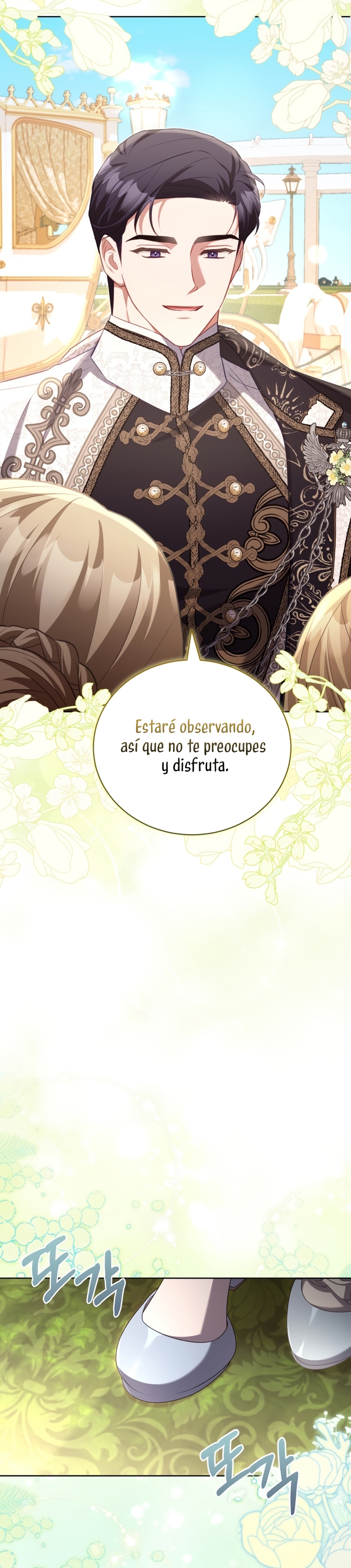 El diario de crianza con el Villano Capítulo 44 - Página 20