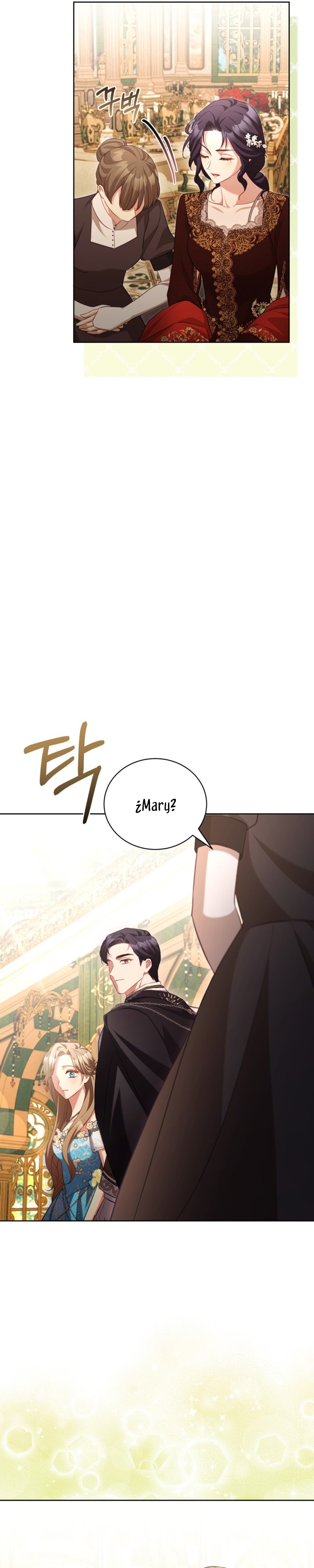 El diario de crianza con el Villano Capítulo 46 - Página 14