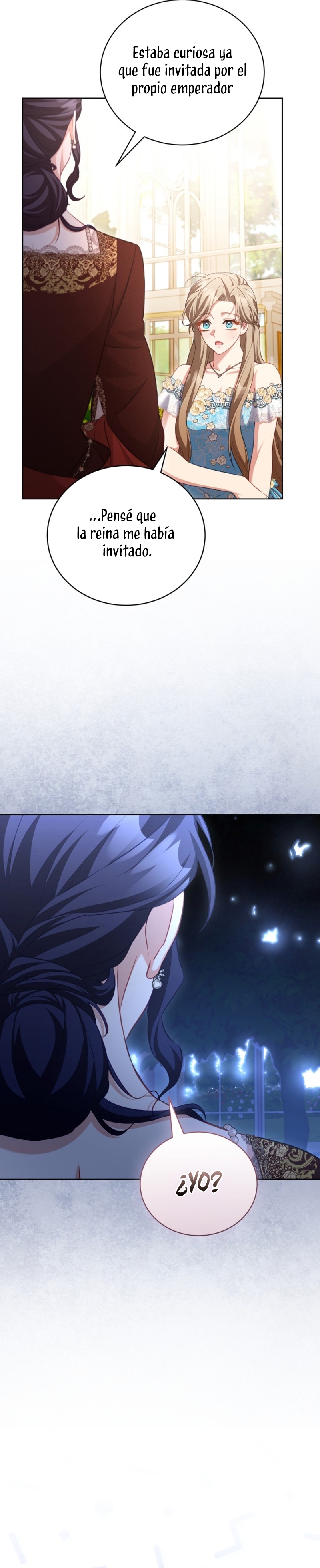 El diario de crianza con el Villano Capítulo 46 - Página 20