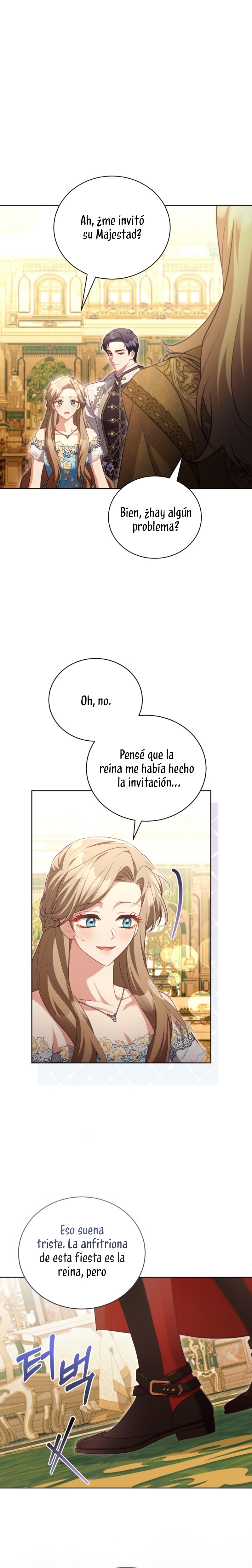 El diario de crianza con el Villano Capítulo 46 - Página 6