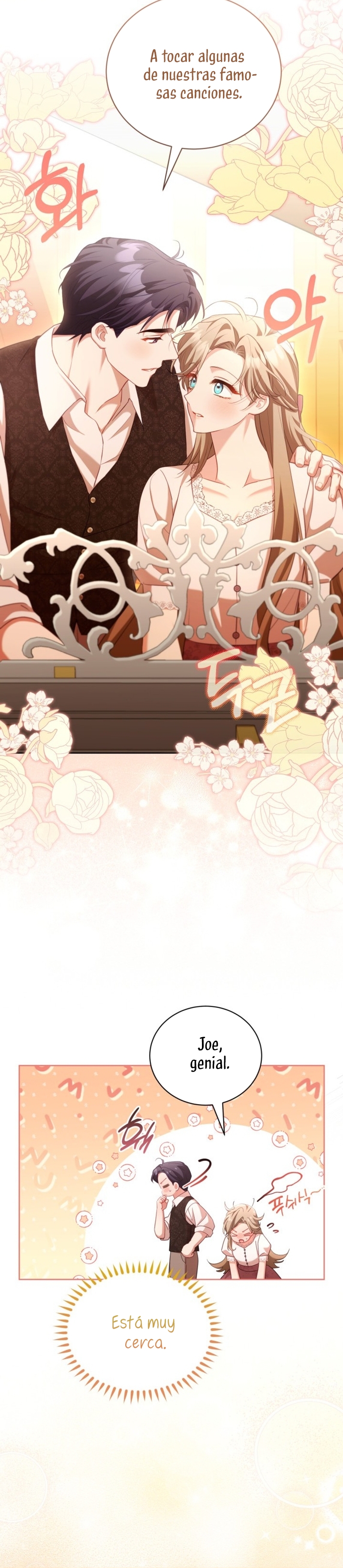 El diario de crianza con el Villano Capítulo 47 - Página 10