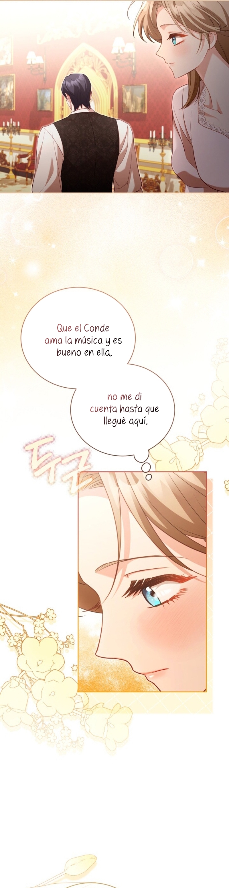 El diario de crianza con el Villano Capítulo 47 - Página 11