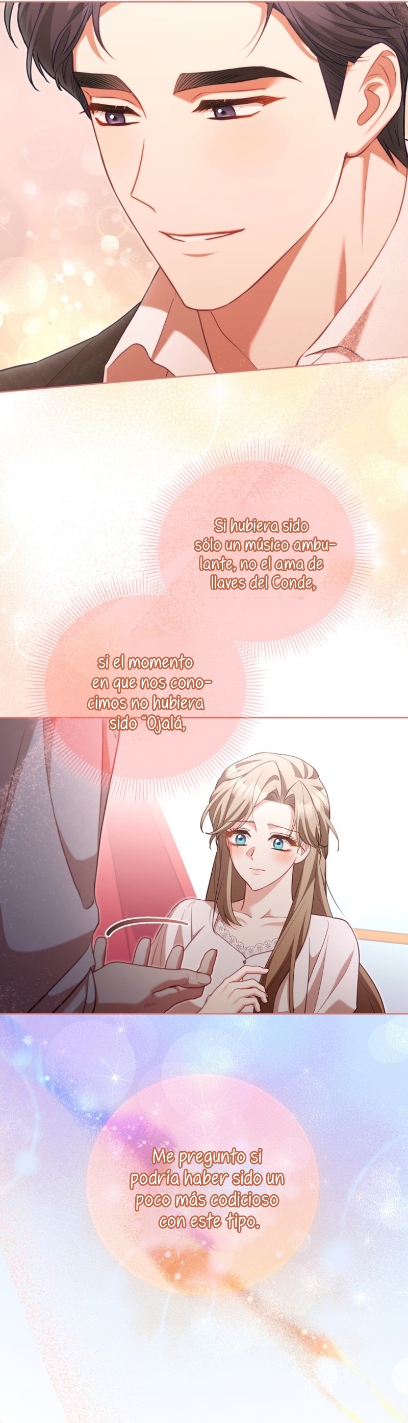 El diario de crianza con el Villano Capítulo 47 - Página 13