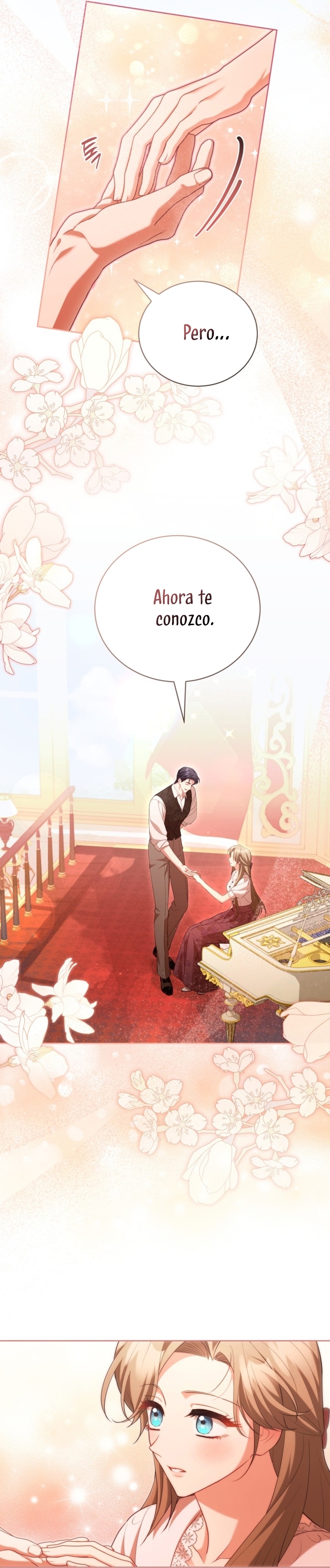 El diario de crianza con el Villano Capítulo 47 - Página 14