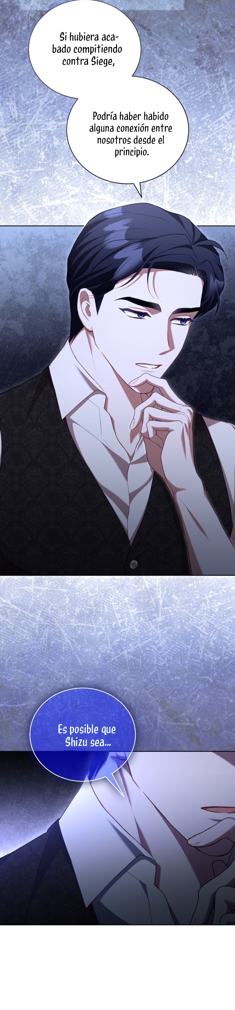 El diario de crianza con el Villano Capítulo 47 - Página 19