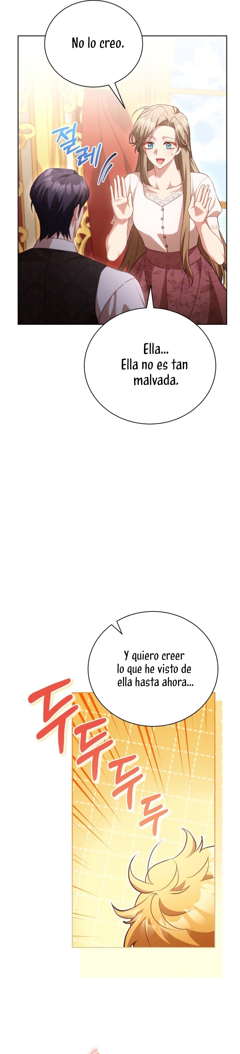 El diario de crianza con el Villano Capítulo 47 - Página 20