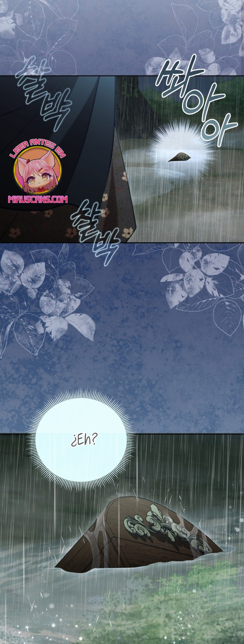 El diario de crianza con el Villano Capítulo 47 - Página 33