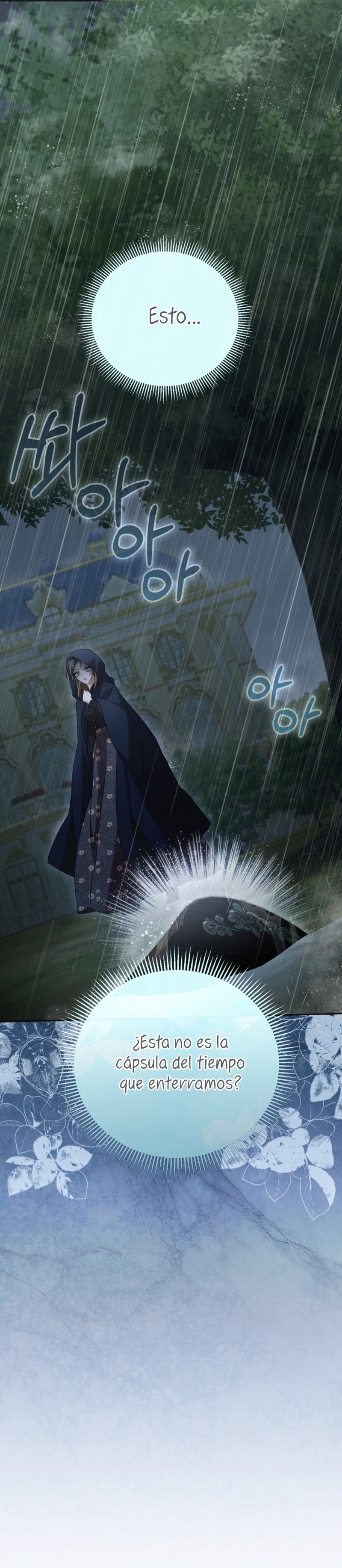 El diario de crianza con el Villano Capítulo 47 - Página 34