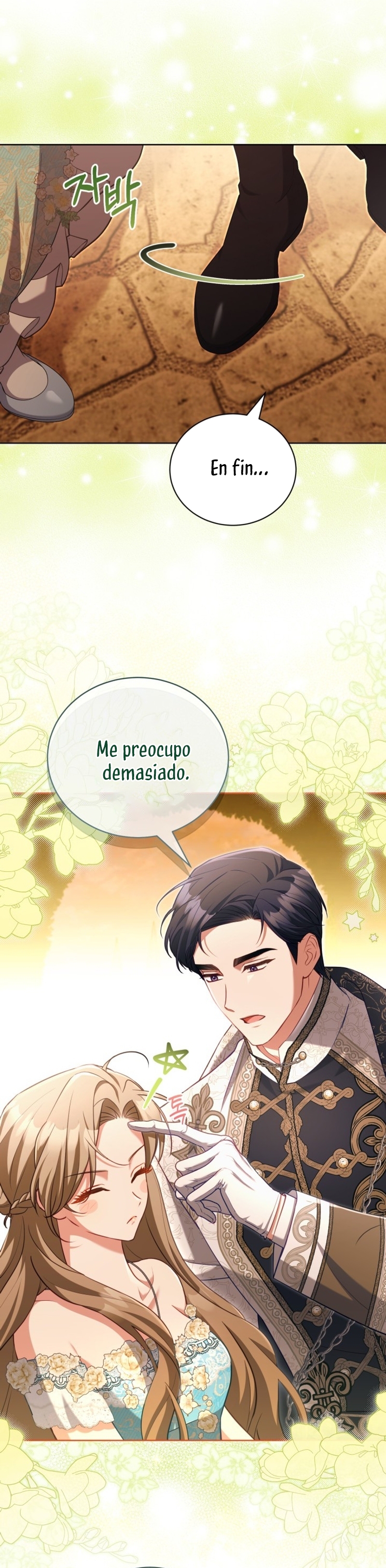 El diario de crianza con el Villano Capítulo 47 - Página 5