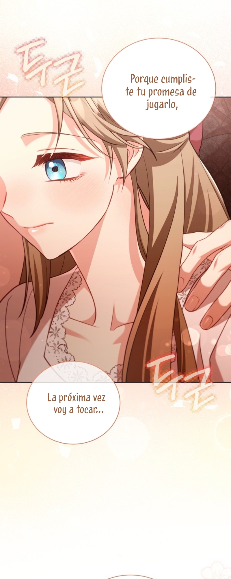 El diario de crianza con el Villano Capítulo 47 - Página 9