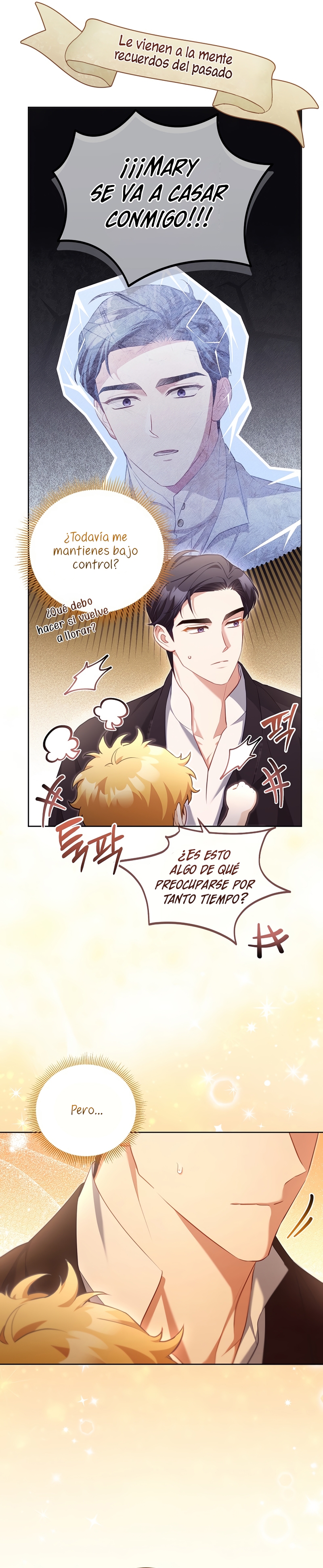 El diario de crianza con el Villano Capítulo 48 - Página 17