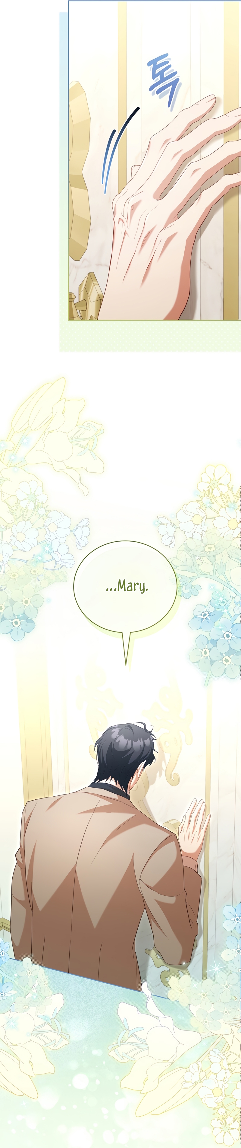 El diario de crianza con el Villano Capítulo 49 - Página 11