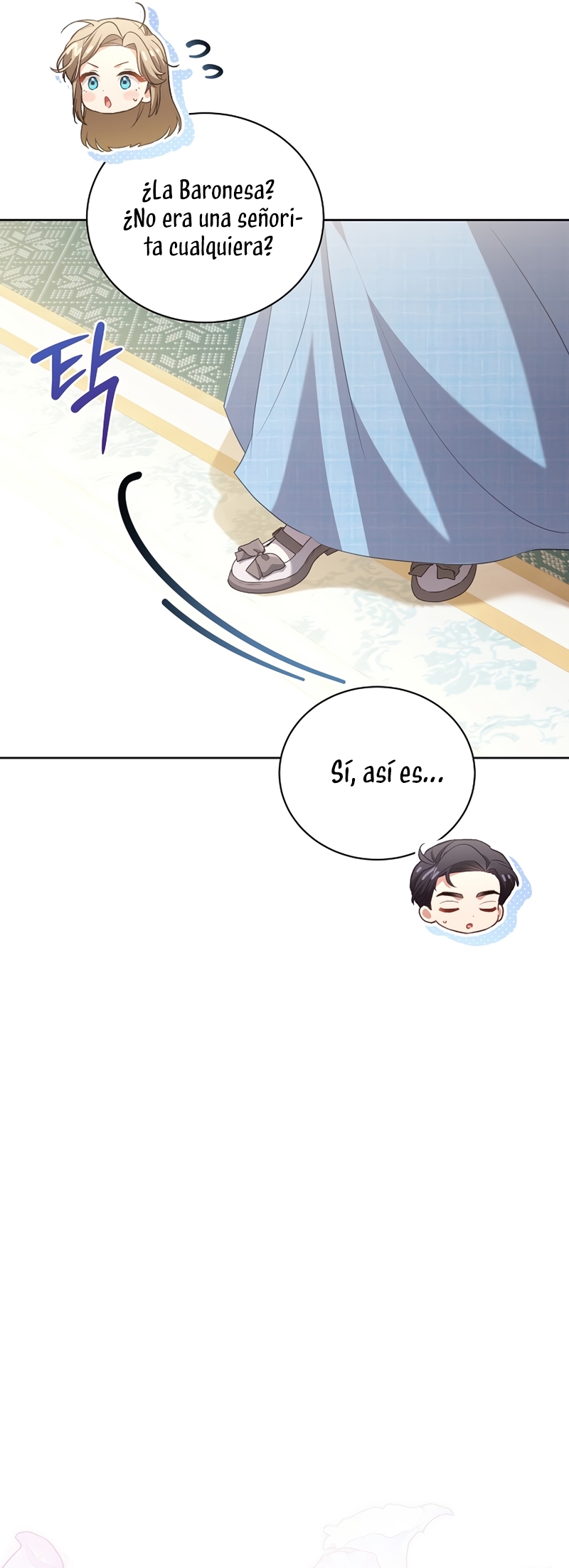 El diario de crianza con el Villano Capítulo 49 - Página 13