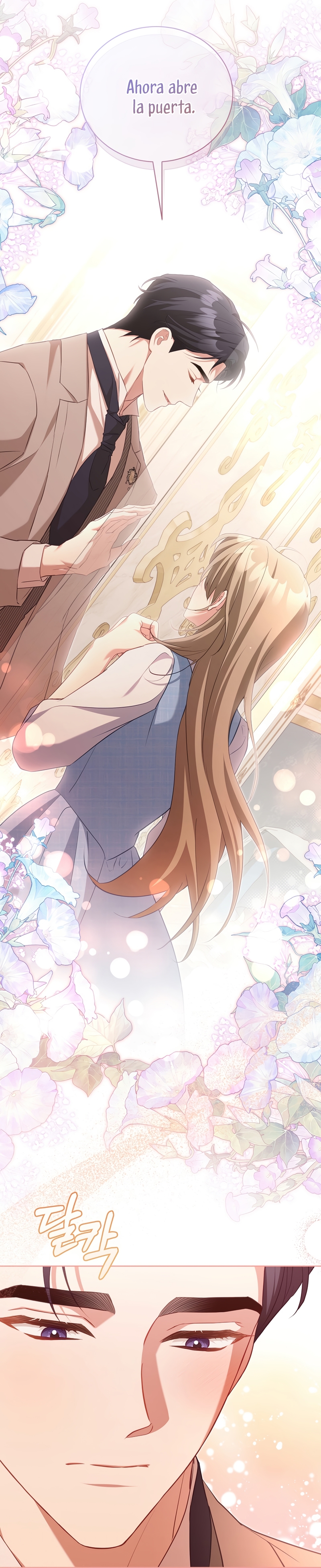 El diario de crianza con el Villano Capítulo 49 - Página 14