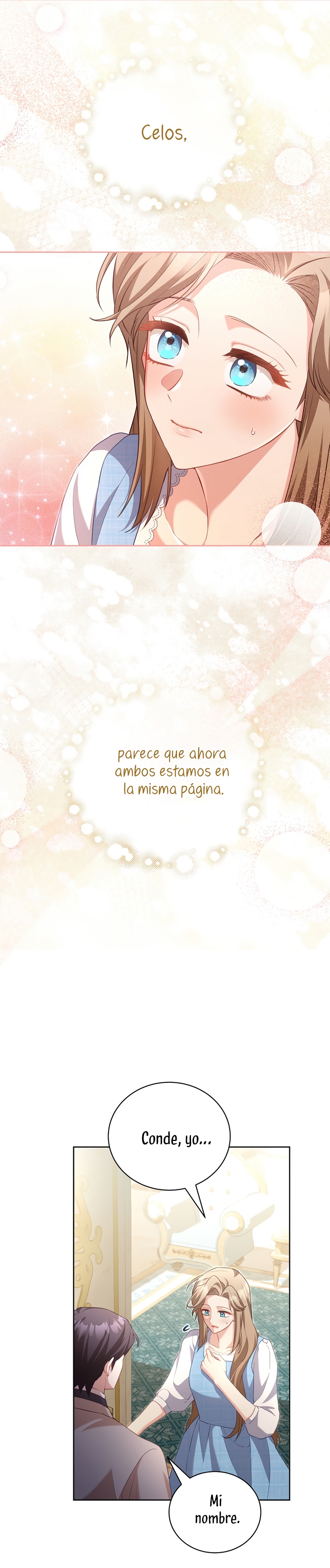 El diario de crianza con el Villano Capítulo 49 - Página 15