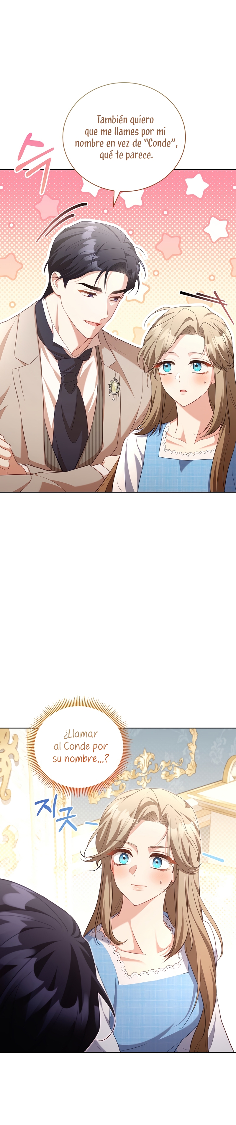 El diario de crianza con el Villano Capítulo 49 - Página 16