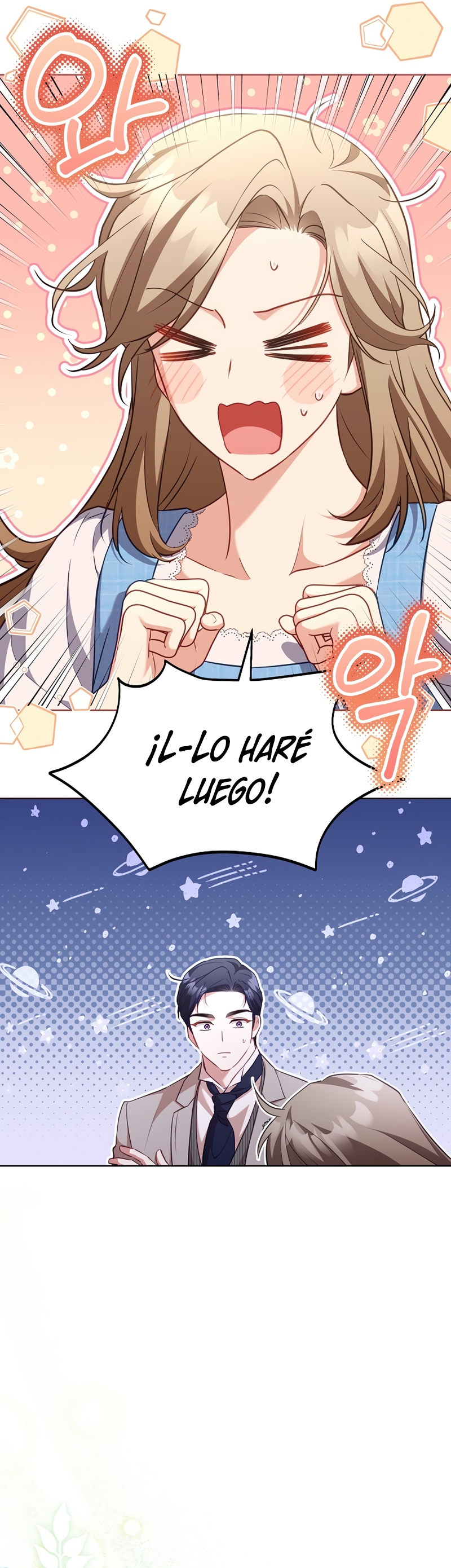 El diario de crianza con el Villano Capítulo 49 - Página 18