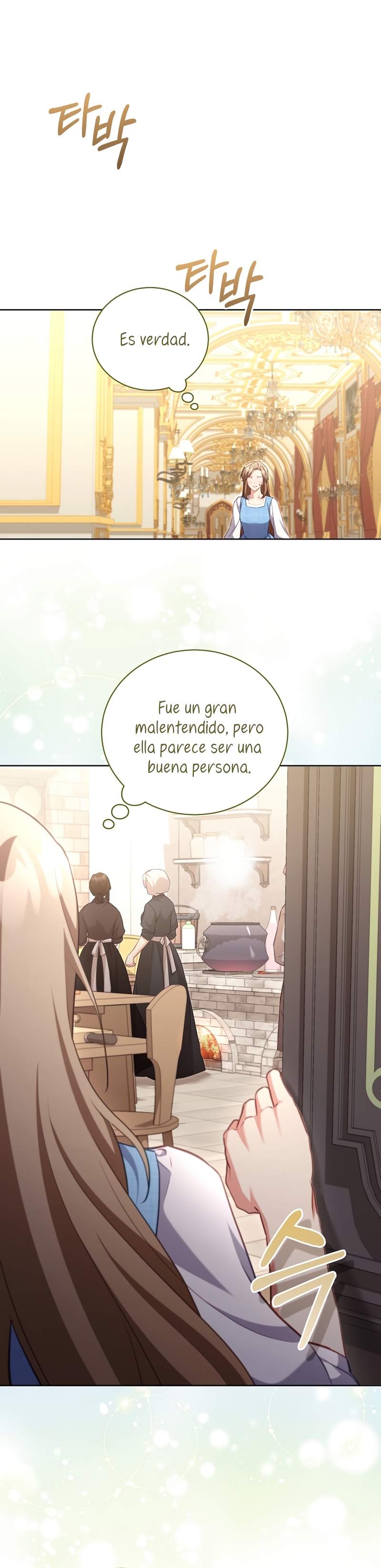 El diario de crianza con el Villano Capítulo 49 - Página 31