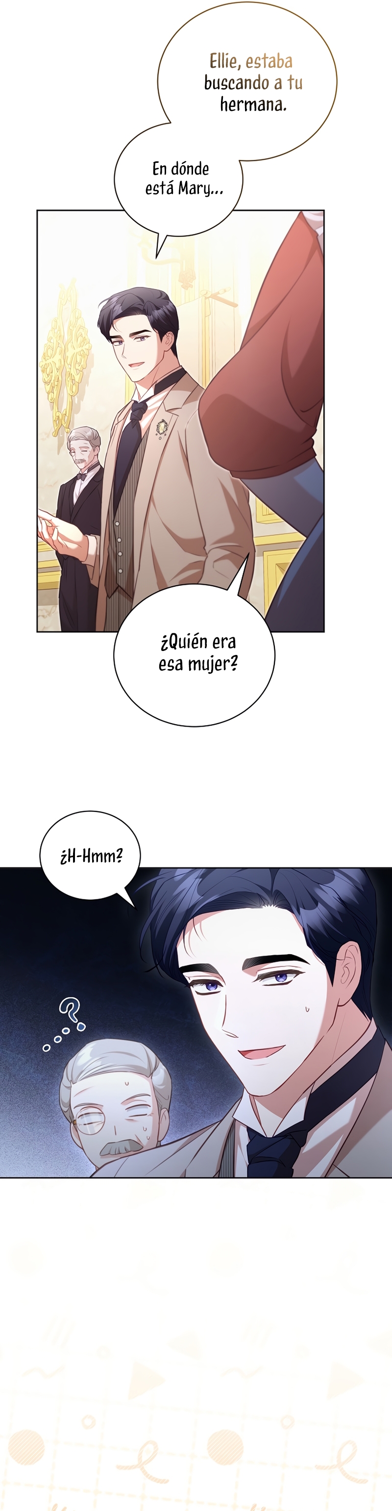 El diario de crianza con el Villano Capítulo 49 - Página 4