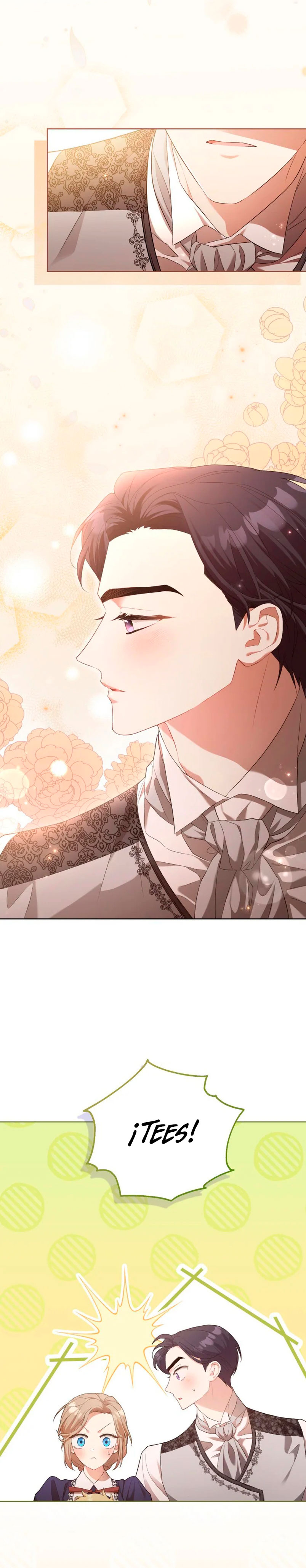 El diario de crianza con el Villano Capítulo 5 - Página 22