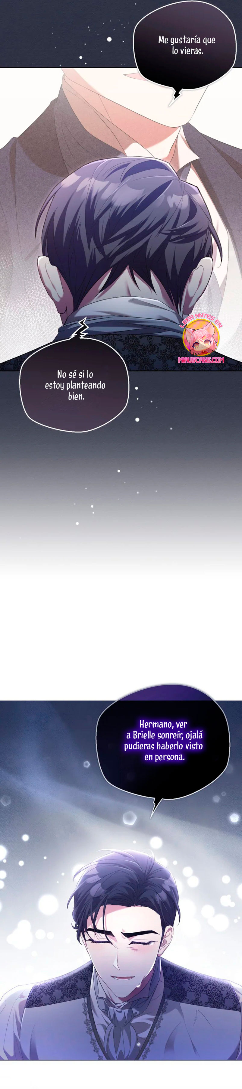 El diario de crianza con el Villano Capítulo 5 - Página 29