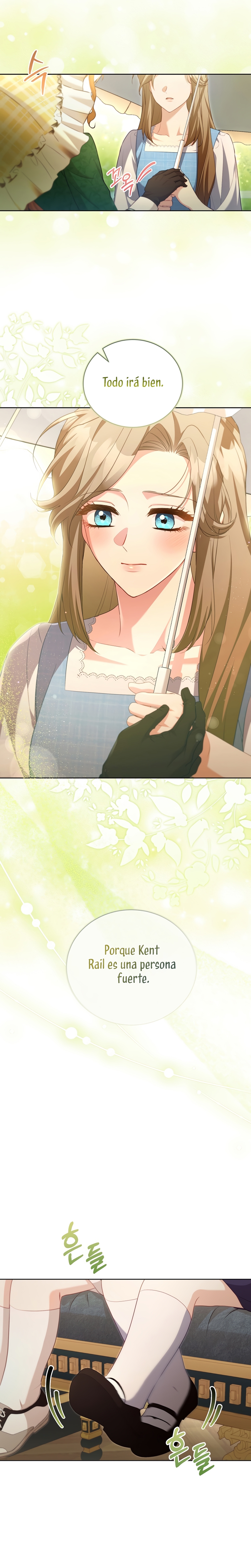 El diario de crianza con el Villano Capítulo 50 - Página 12