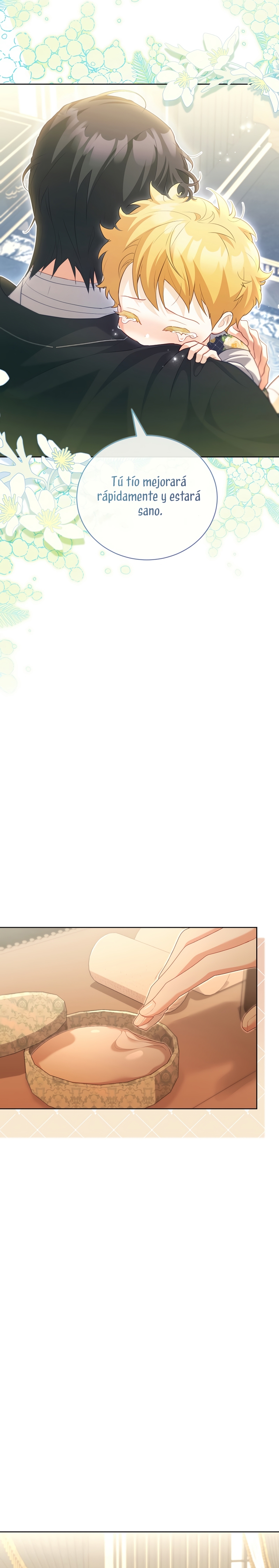 El diario de crianza con el Villano Capítulo 50 - Página 18