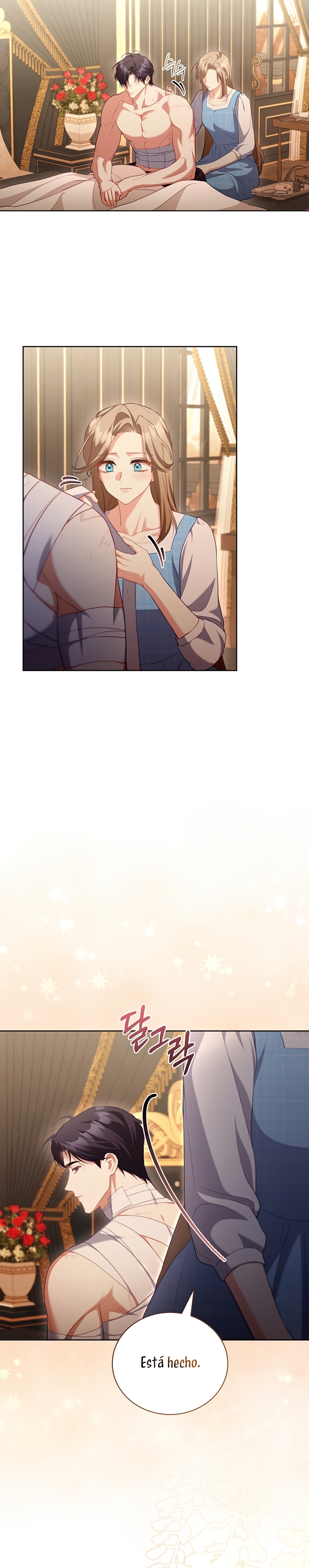 El diario de crianza con el Villano Capítulo 50 - Página 19