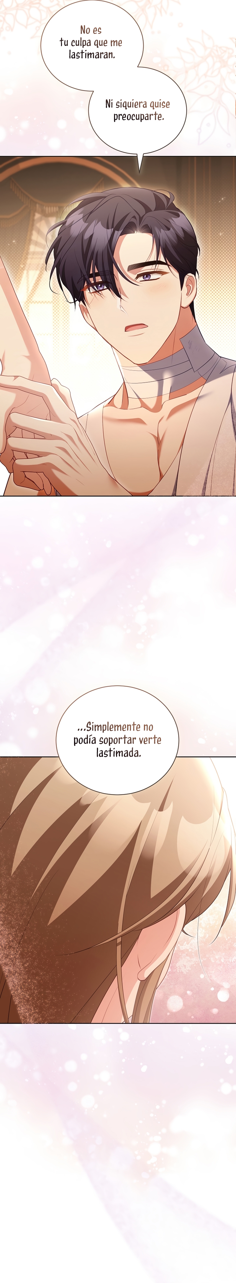 El diario de crianza con el Villano Capítulo 50 - Página 21