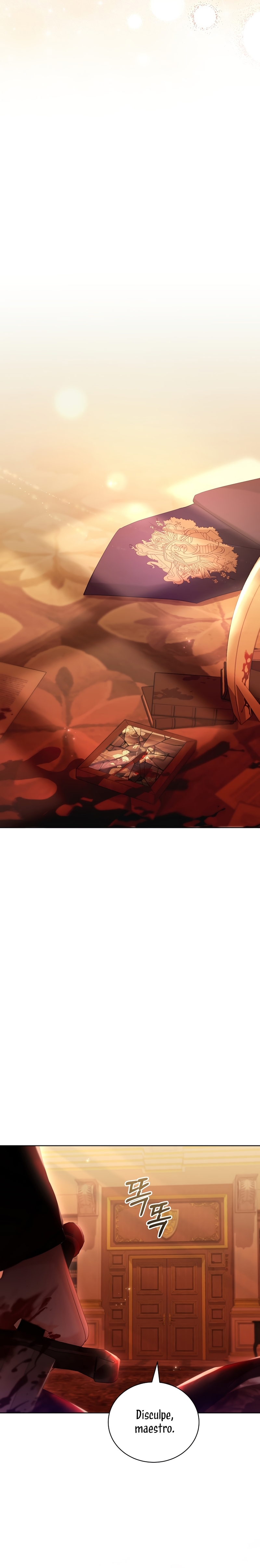 El diario de crianza con el Villano Capítulo 50 - Página 25