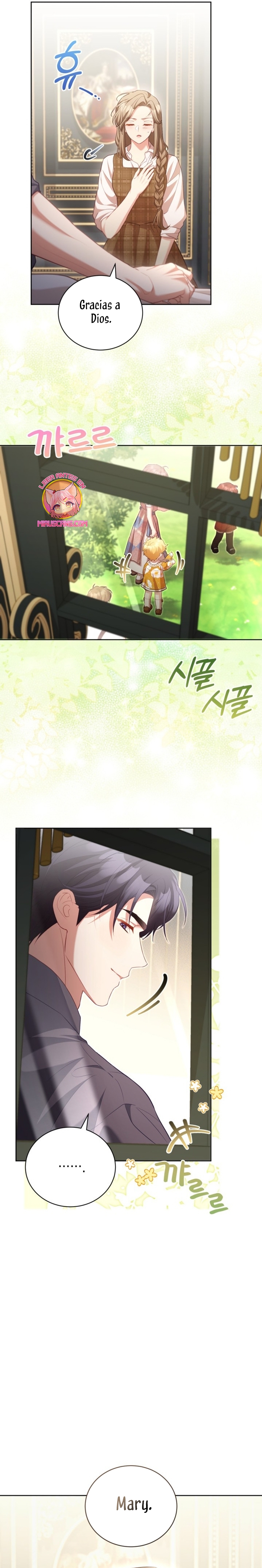 El diario de crianza con el Villano Capítulo 51 - Página 14