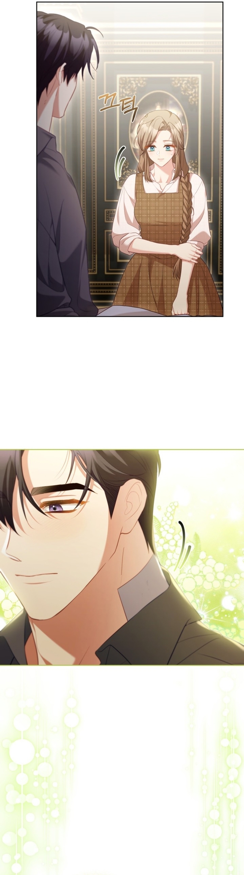 El diario de crianza con el Villano Capítulo 51 - Página 18